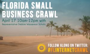 Florida Small Business Crawl