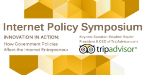 Internet Policy Symposium