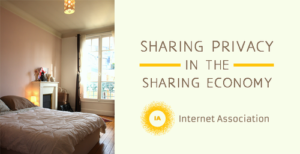 Sharing Privacy In The Sharing Economy Header