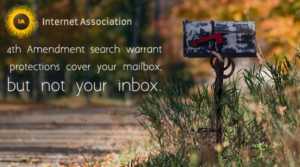 4th Amendment Search Warrant Protections Cover Your Mailbox But Not Your Inbox