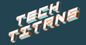 Tech Titans Header