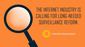 The Internet Industry Is Calling For Long-Needed Surveillance Reform Header
