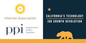 California's Technology Job Growth Revolution Header