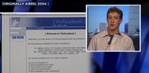 #TBT Mark Zuckerberg Explaining Facebook Header