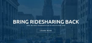 Bring Ridesharing Back Header