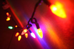 String Lights Header