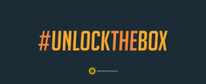 #unlockthebox header