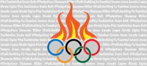 Olympics Header