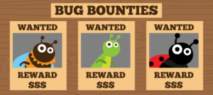 Bug Bounties Header