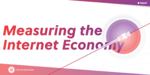 Measuring The Internet Economy Header