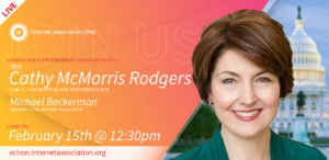 Cathy McMorris Rodgers