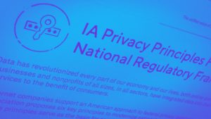 California Privacy Laws Header